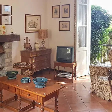 Holiday home Belle Epoque *