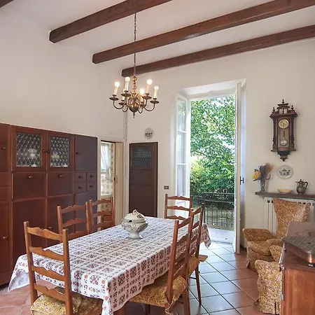 Belle Epoque Holiday home *