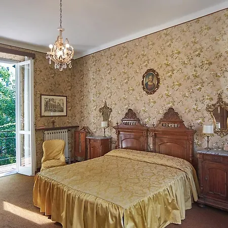 Σπίτι διακοπών Belle Epoque Belgirate
