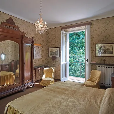 Casa vacanze Belle Epoque *