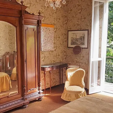 Casa vacanze Belle Epoque *